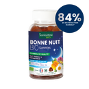 Bonne Nuit Bio - 30 gummies