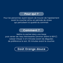 Bonne Nuit Bio Infusion - 20 infusions