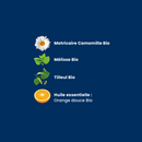 Bonne Nuit Bio Infusion - 20 infusions