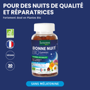 Pack Bonne Nuit Bio