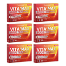Vita'Max Booster - 30 comprimés
