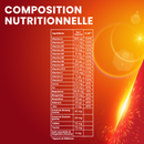 Vita'Max Booster Effervescent - 20 comprimés