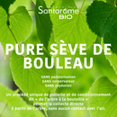 Pure Sève de Bouleau Bio