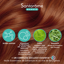 Sublimes Cheveux Force & Croissance - 30 comprimés