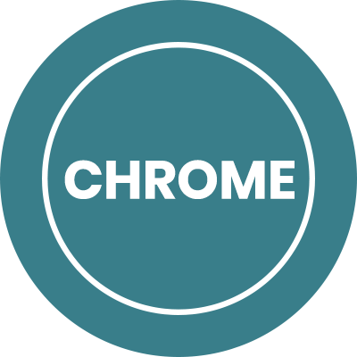 Chrome