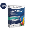 Myostéo Confort Articulaire - 20 ampoules