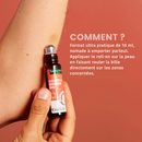 Roll-on Coups & Bosses Bio