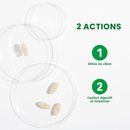 Dépur Colon - 30 comprimés