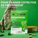 Pack Détox & Desmodium
