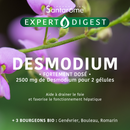 Desmodium 2500 - 30 gélules