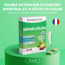 Dépur Colon - 30 comprimés