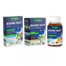 Pack Bonne Nuit Bio