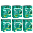 Spiruline Bio - 60 comprimés