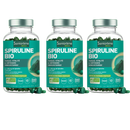 Spiruline Bio - 200 comprimés