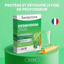 Desmodium 2500 - 20 ampoules