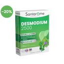Desmodium 2500 - 30 gélules