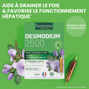 Desmodium 2500 - 20 ampoules