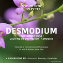 Desmodium 2500 - 20 ampoules