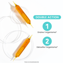 Détox Bio - 20 ampoules