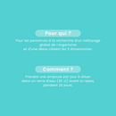 Détox Bio - 20 ampoules