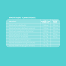 Détox Bio - 20 ampoules