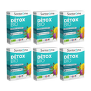 Détox Bio - 20 ampoules