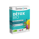 Détox Bio - 20 ampoules