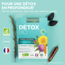 Détox Bio - 20 ampoules