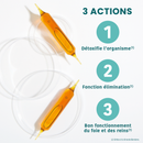 Détox Bio - 20 ampoules