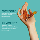 Détox Bio - 20 ampoules