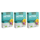 Détox Bio - 20 ampoules