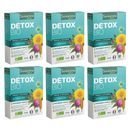Détox Bio - 20 ampoules