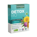 Détox Bio - 20 ampoules