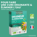 Pack Minceur - Draineur Élimination / Ventre plat
