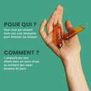 Draineur Élimination Bio - 20 ampoules