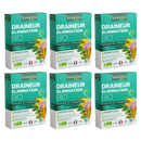 Draineur Élimination Bio - 20 ampoules