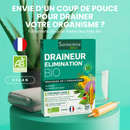 Draineur Élimination Bio - 20 ampoules