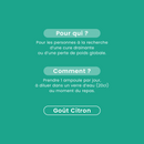 Draineur Élimination Bio - 20 ampoules