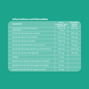 Draineur Élimination Bio - 20 ampoules