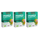 Draineur Élimination Bio - 20 ampoules