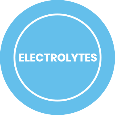 Electrolytes