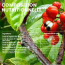 Énergie Boost Bio - 20 ampoules