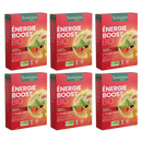 Énergie Boost Bio - 20 ampoules