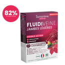 Fluidiveine Jambes Légères - 30 comprimés