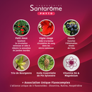 Fluidiveine Jambes Légères - 60 comprimés 2 mois