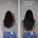 Sublimes Cheveux Force & Croissance - 30 comprimés