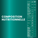 Sublimes Cheveux Force & Croissance - 30 comprimés