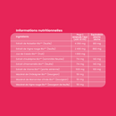 Light Legs Organic - 20 ampoules