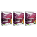 Light Legs Organic - 20 ampoules