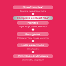 Fluidiveine Jambes Légères - 30 comprimés